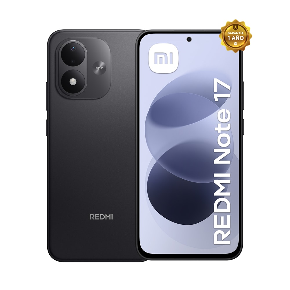 REDMI Note 17  4+128GB3