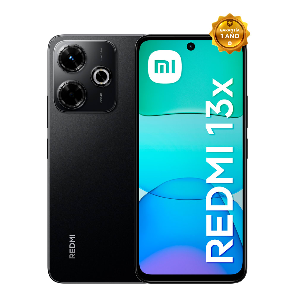 Redmi 13X 8+256GB2