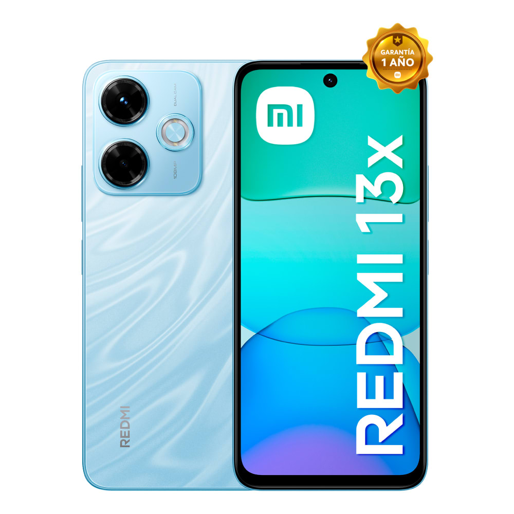 Redmi 13X 8+256GB 0