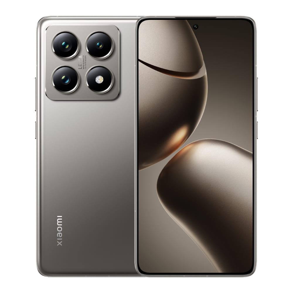 Xiaomi 14T 12+512GB 0