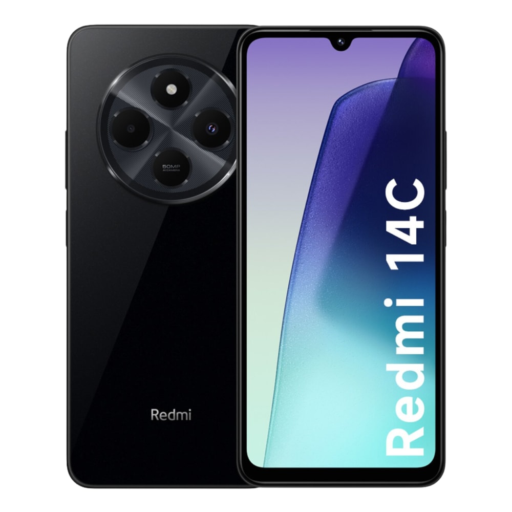 Redmi 14C 4+256GB 0