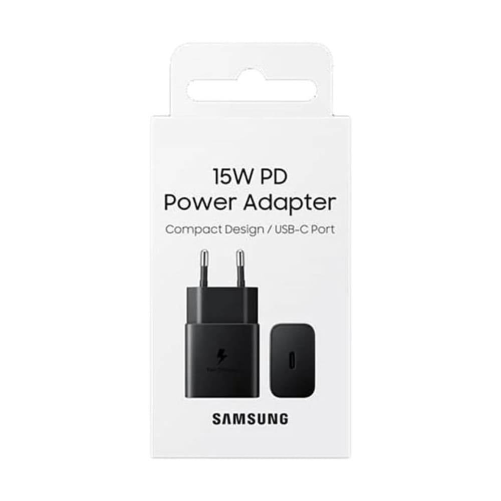 Power Adapter 15W Samsung 0