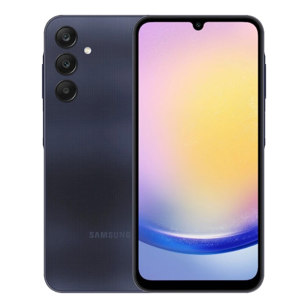 Galaxy A25 5G 8+256GB 0