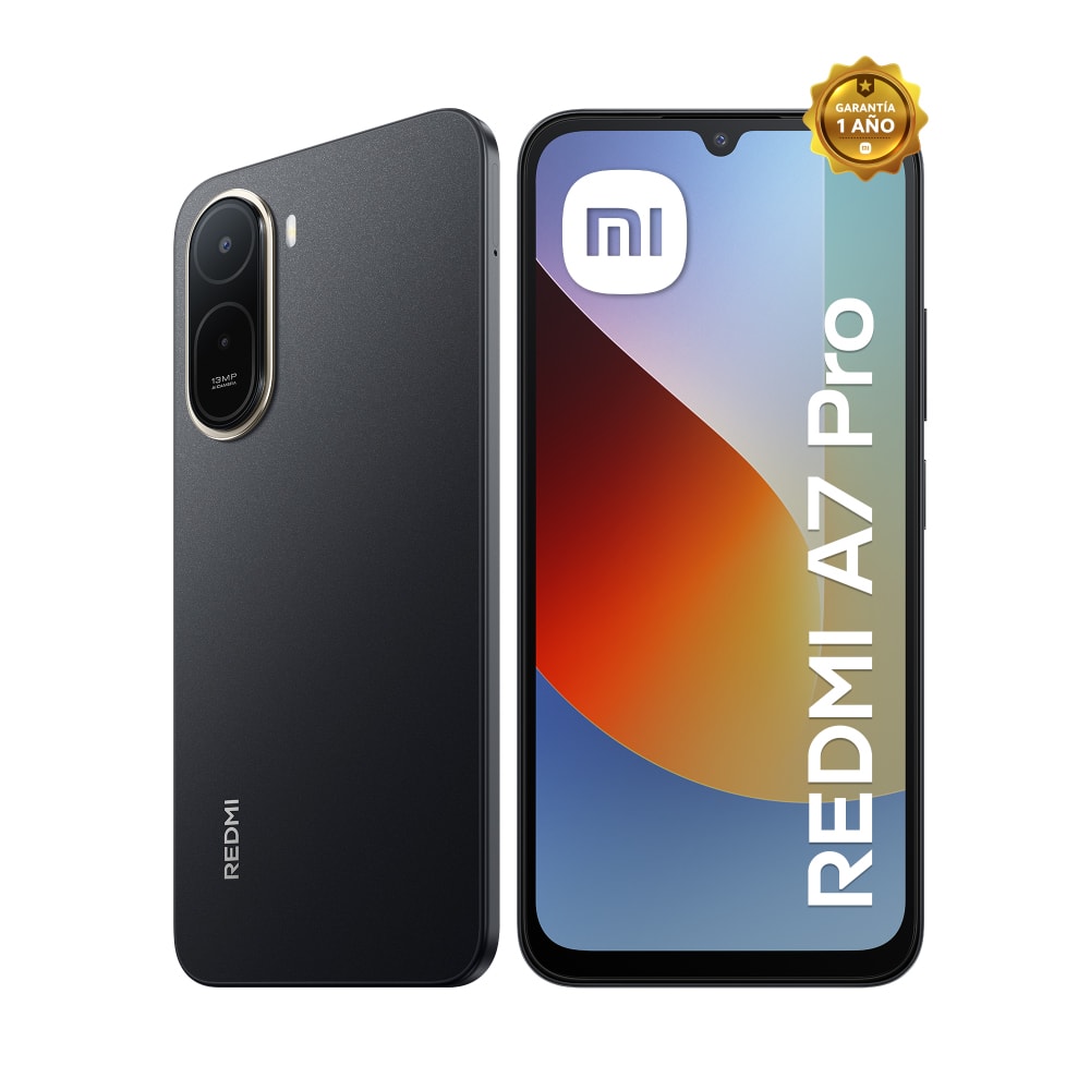 Redmi A7 Pro 4+128GB2