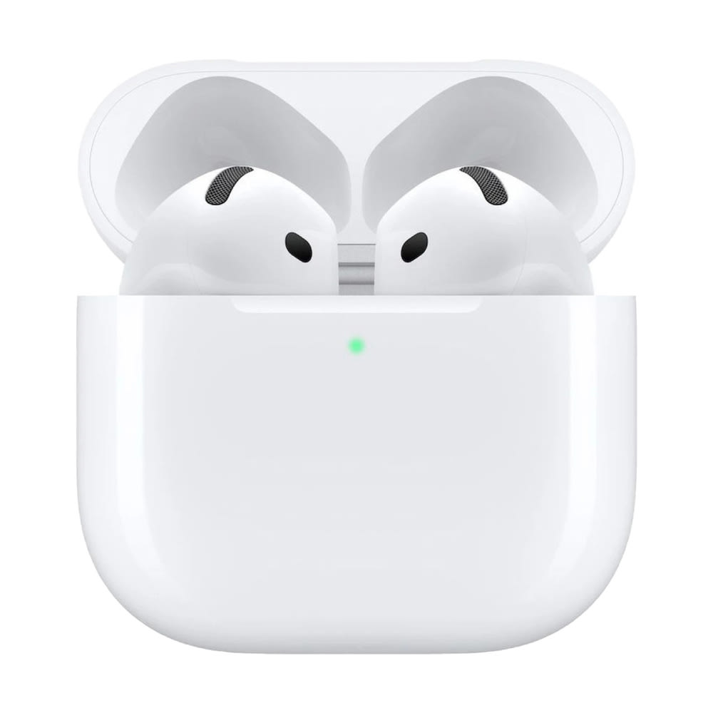 AirPods 4 0