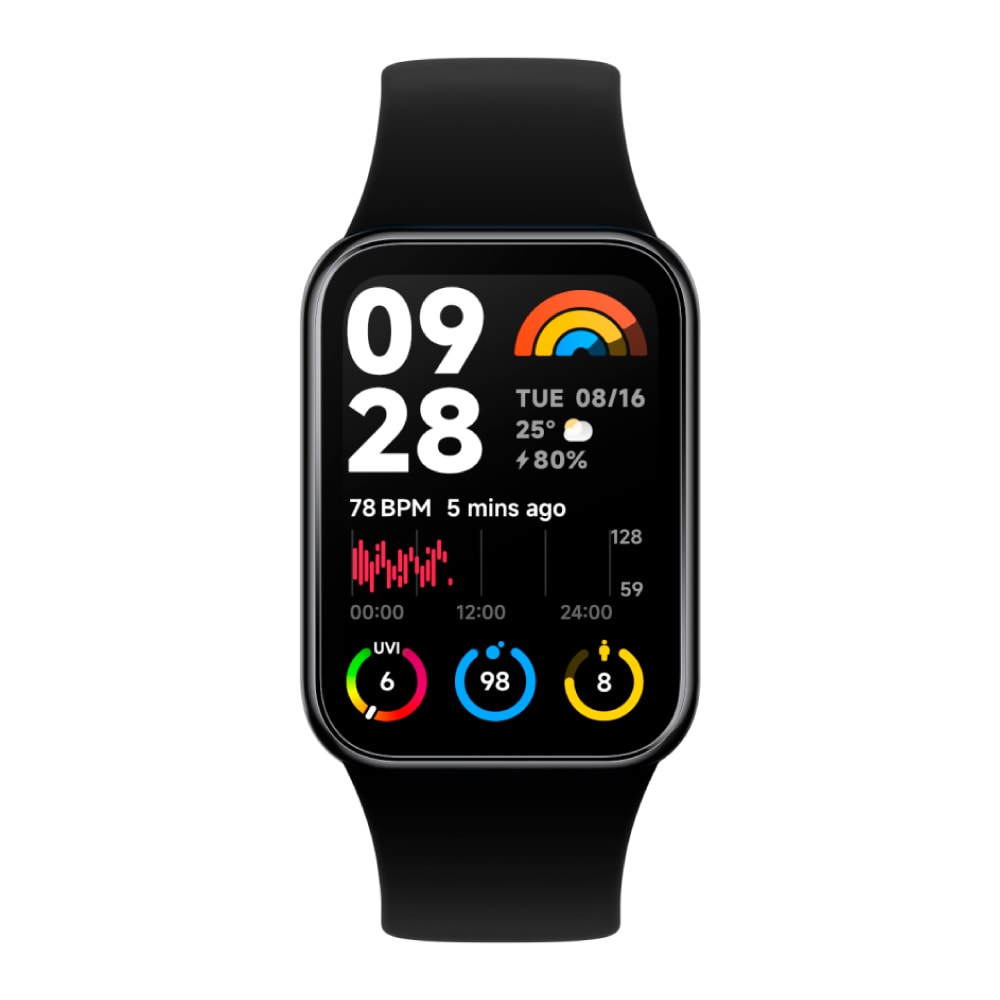 Xiaomi Smart Band 8 Pro 0