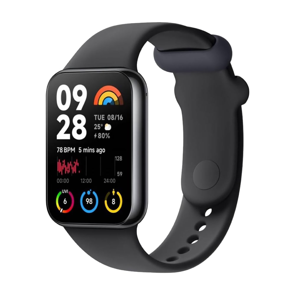 Xiaomi Smart Band 8 Pro2