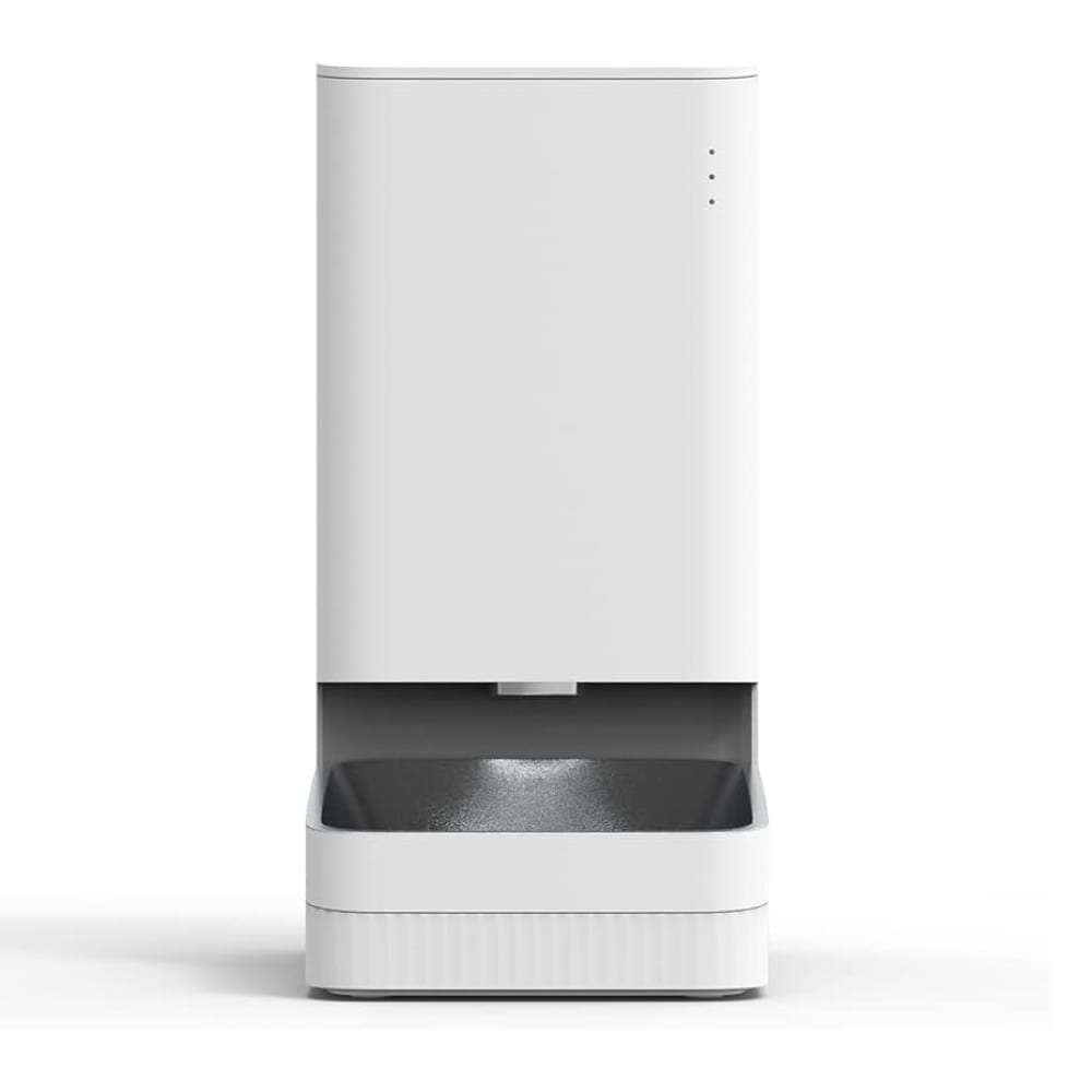 Xiaomi Smart Pet Food Feeder 0