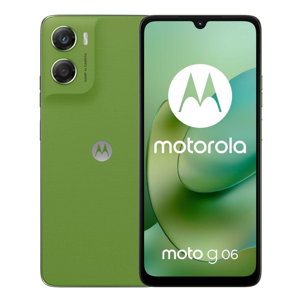 Motorola G06 4+128GB2