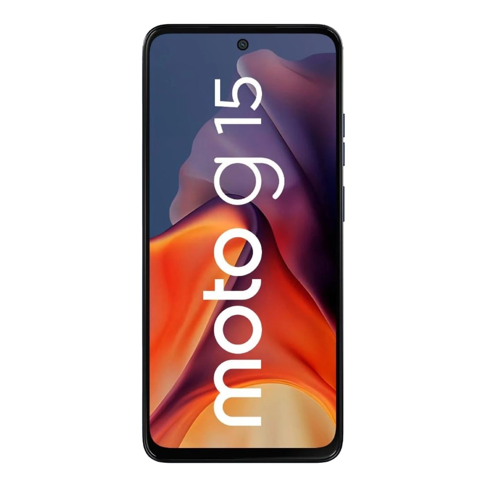 Motorola G15 4+512GB3