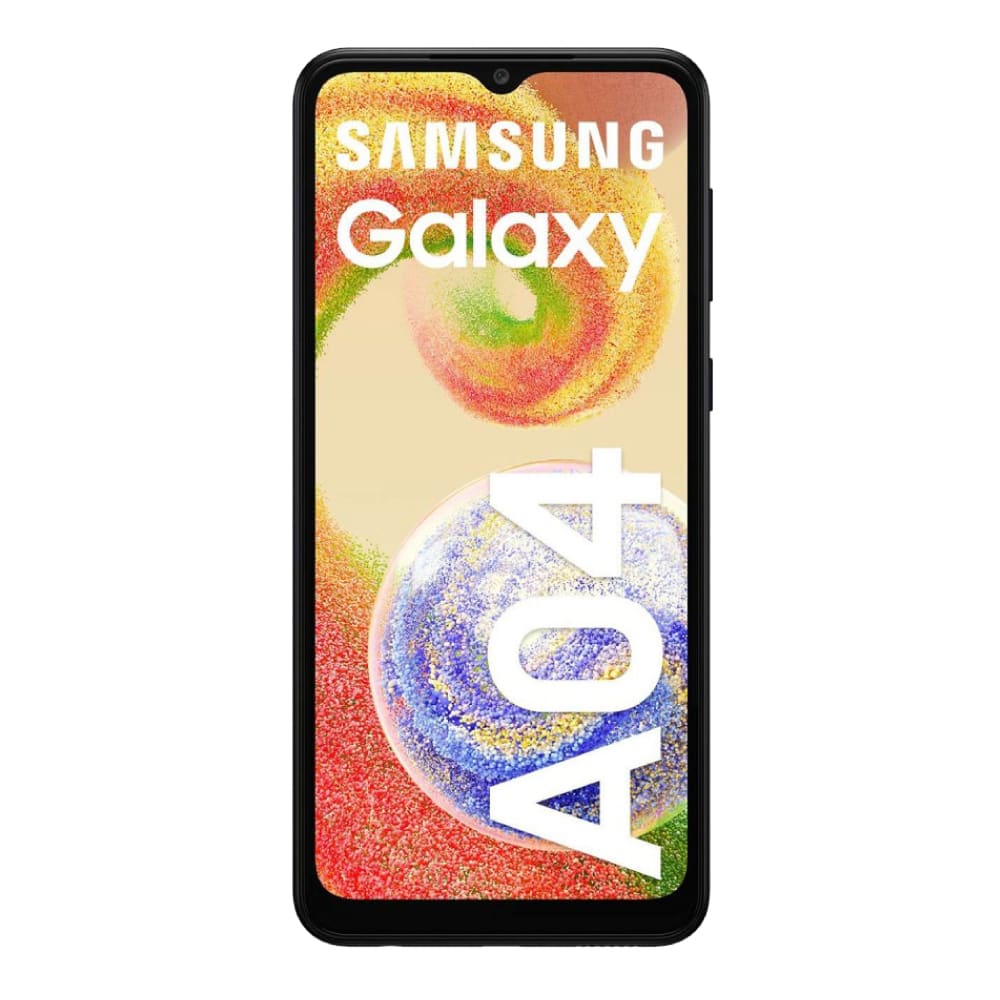 GALAXY A04  4+64GB2