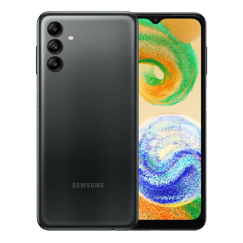 GALAXY A04S  4+64GB 0