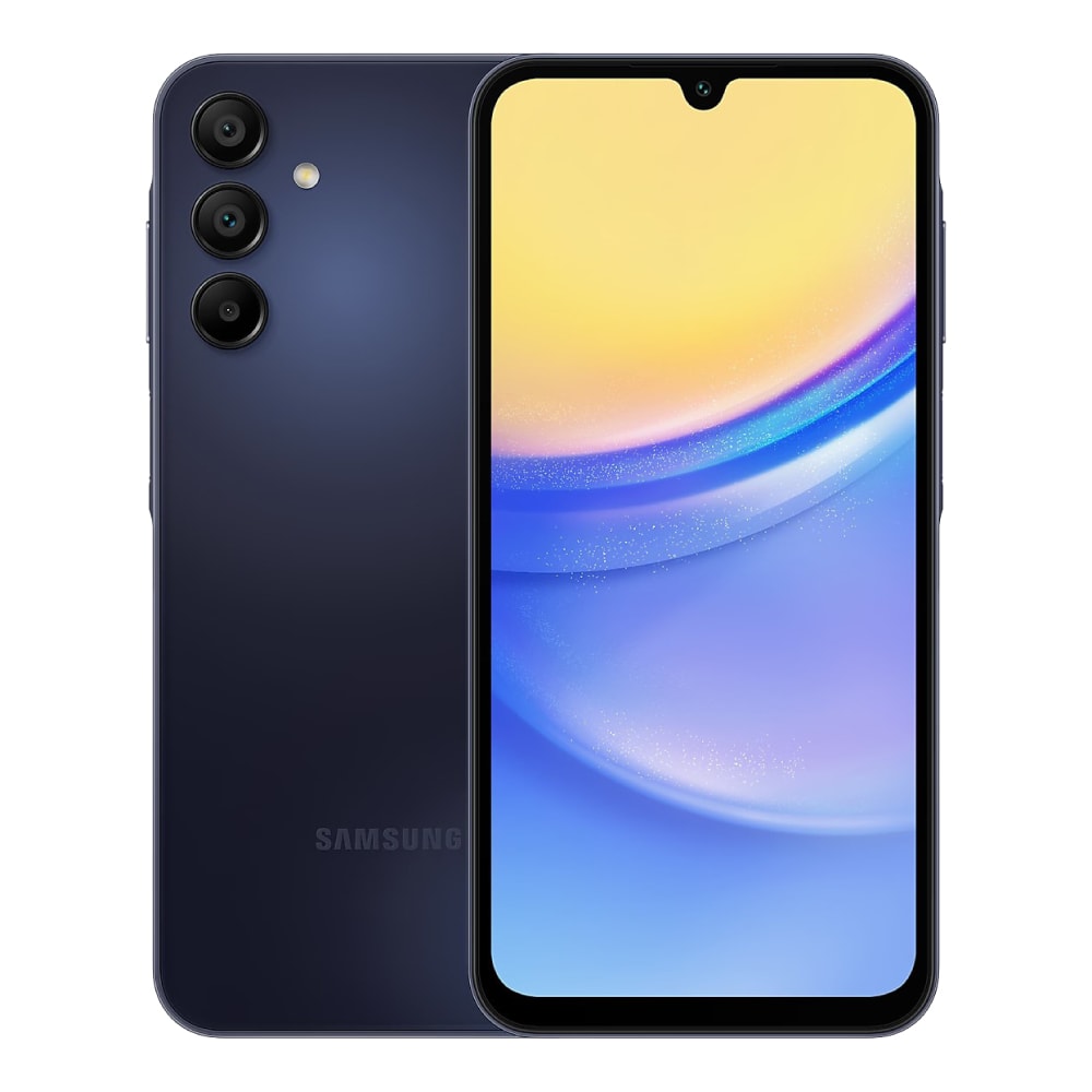 Galaxy A15 5G 6+128GB 0