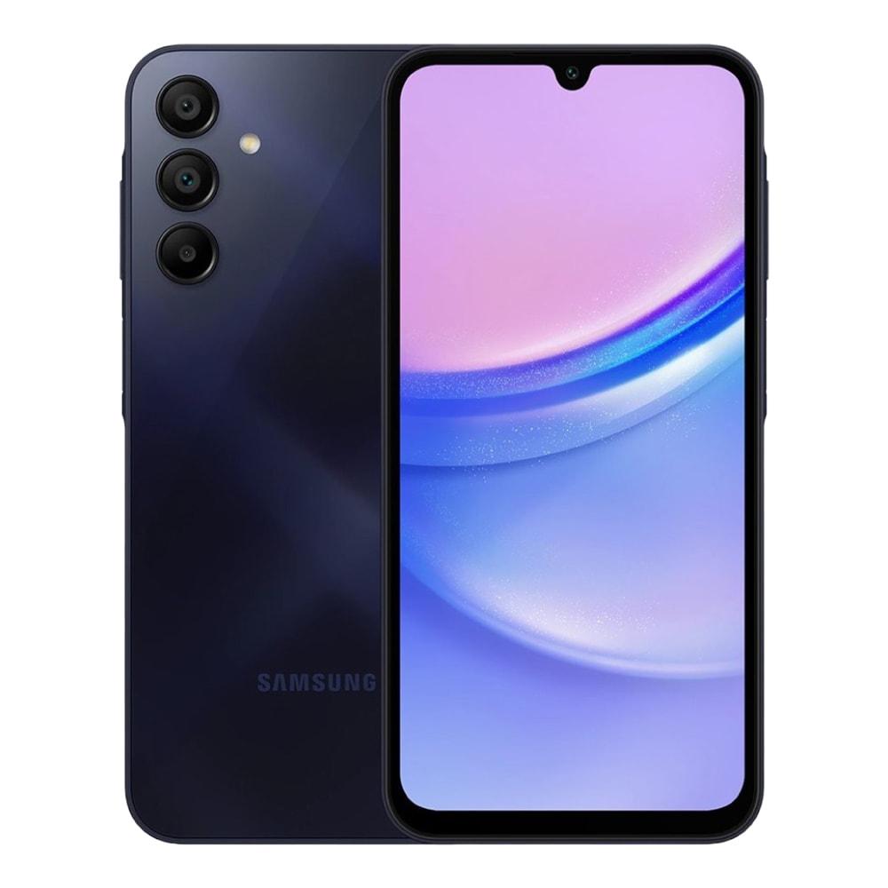 Galaxy A15 4+128GB 0