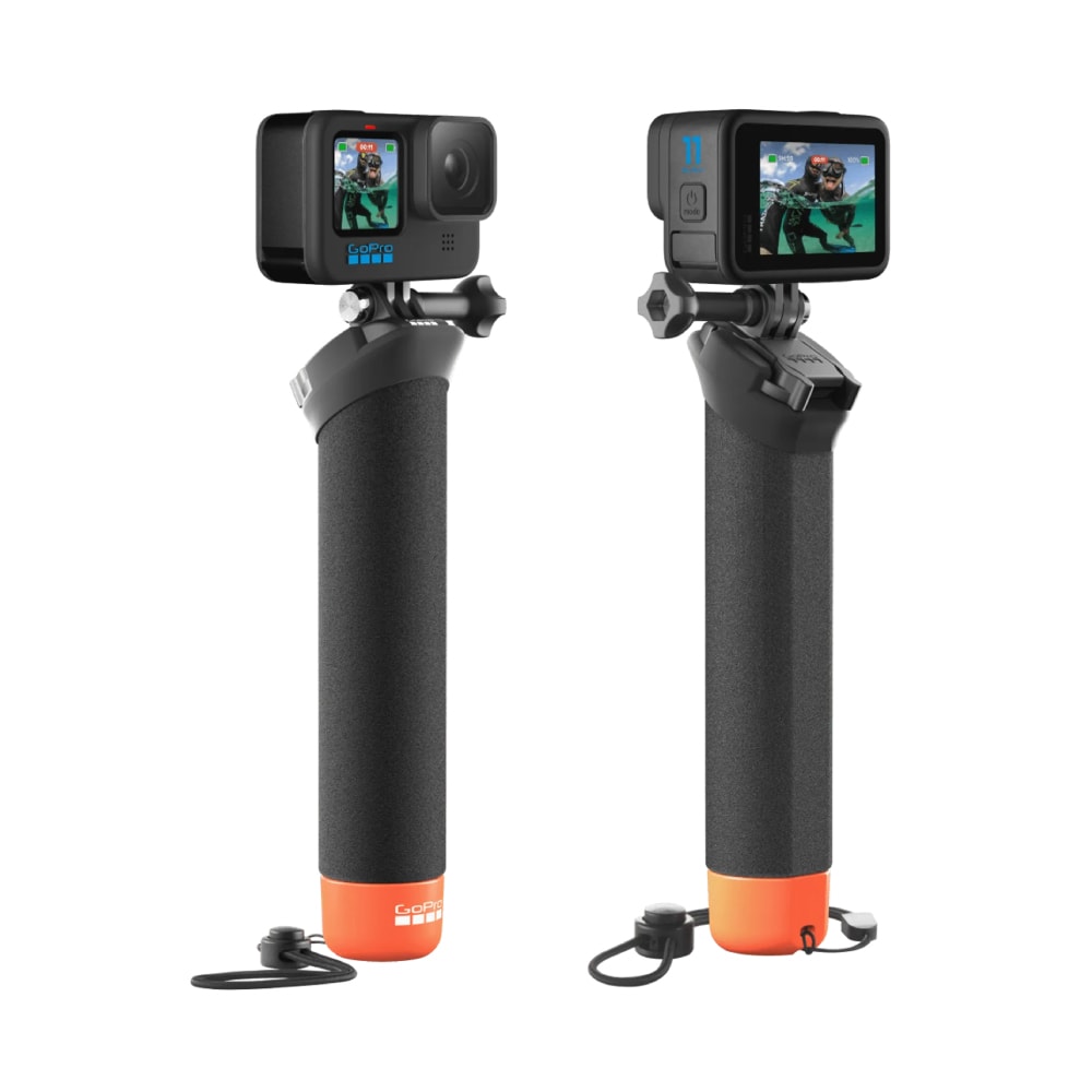 GoPro-Handler 0