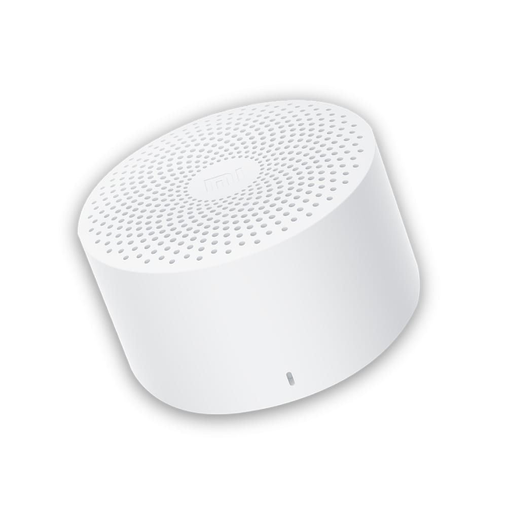 Mi Compact Bluetooth Speaker 2 0
