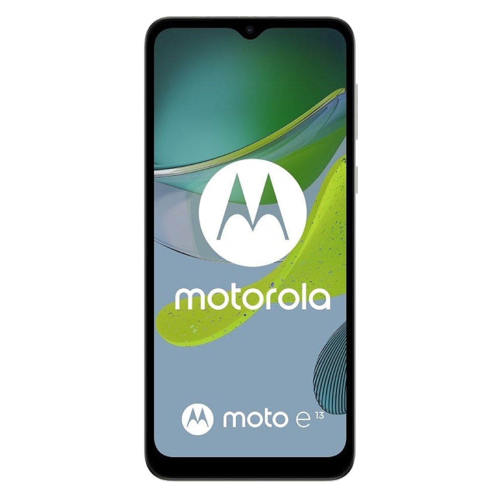 Motorola E13  2+64GB3