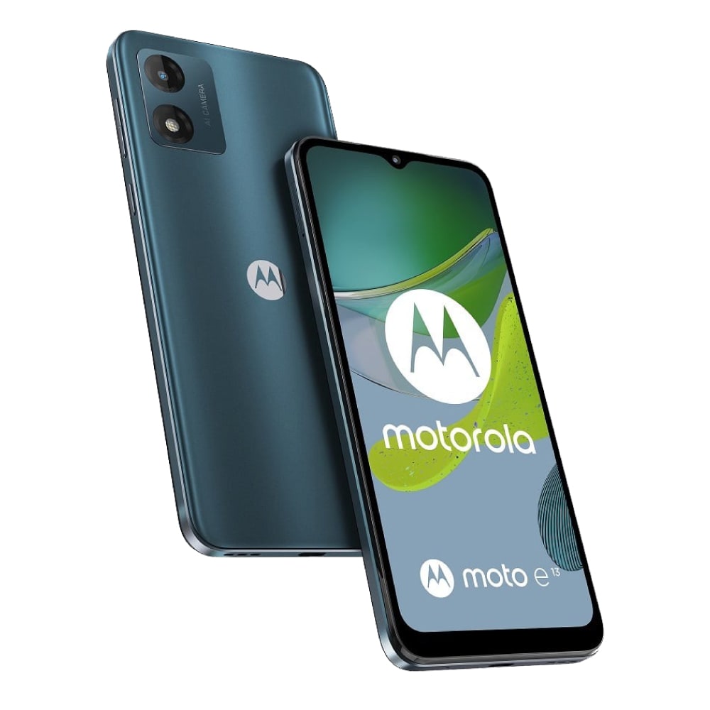 Motorola E13  2+64GB4