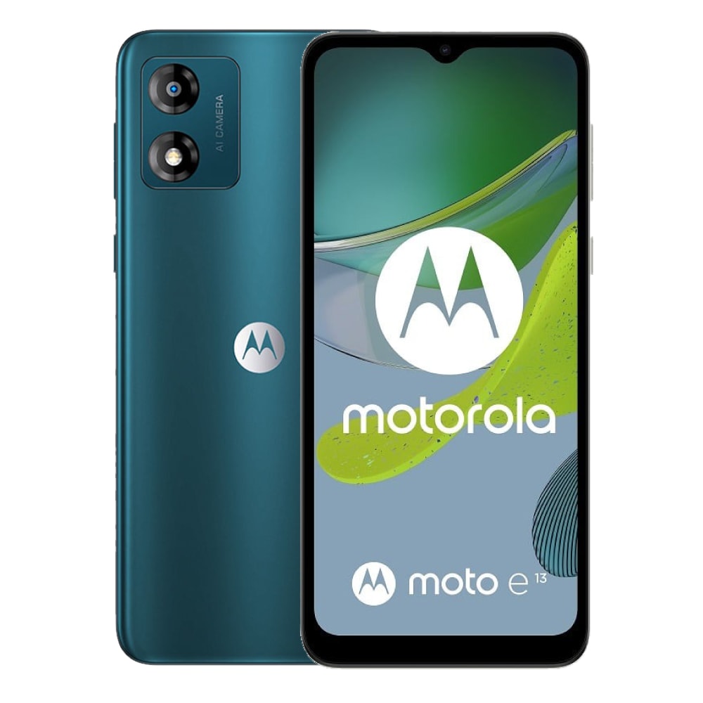 Motorola E13  2+64GB 0