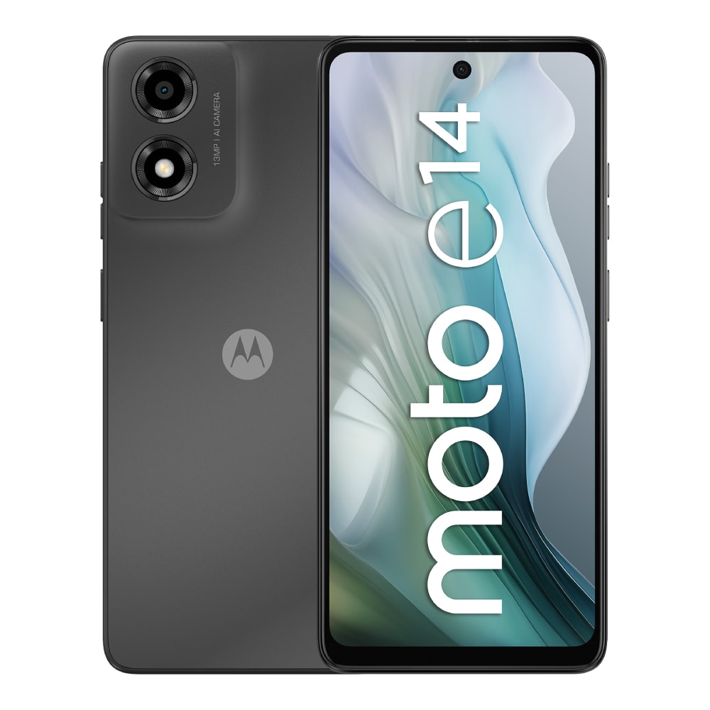 Motorola E14 2+64GB 0