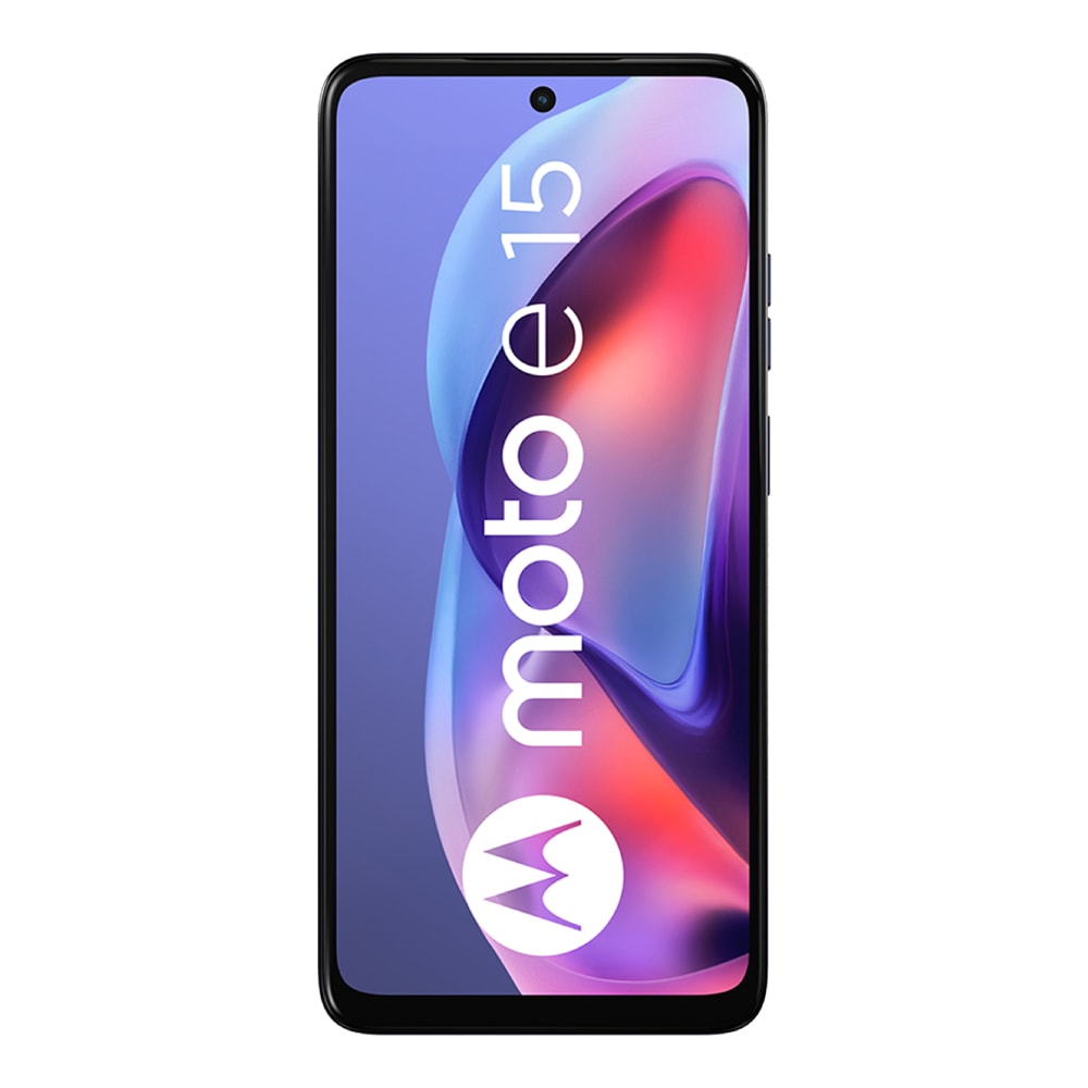 Motorola E15 2+64GB3