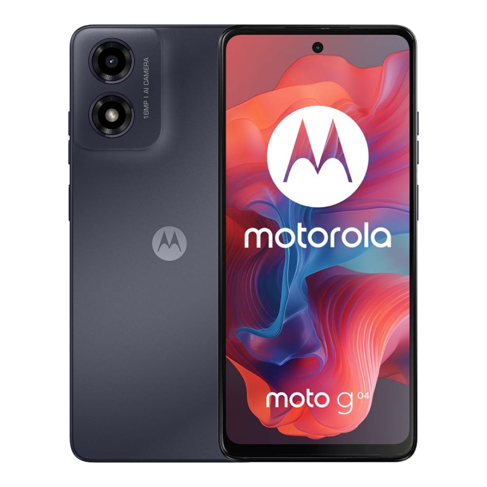 Motorola G04 4+128GB 0