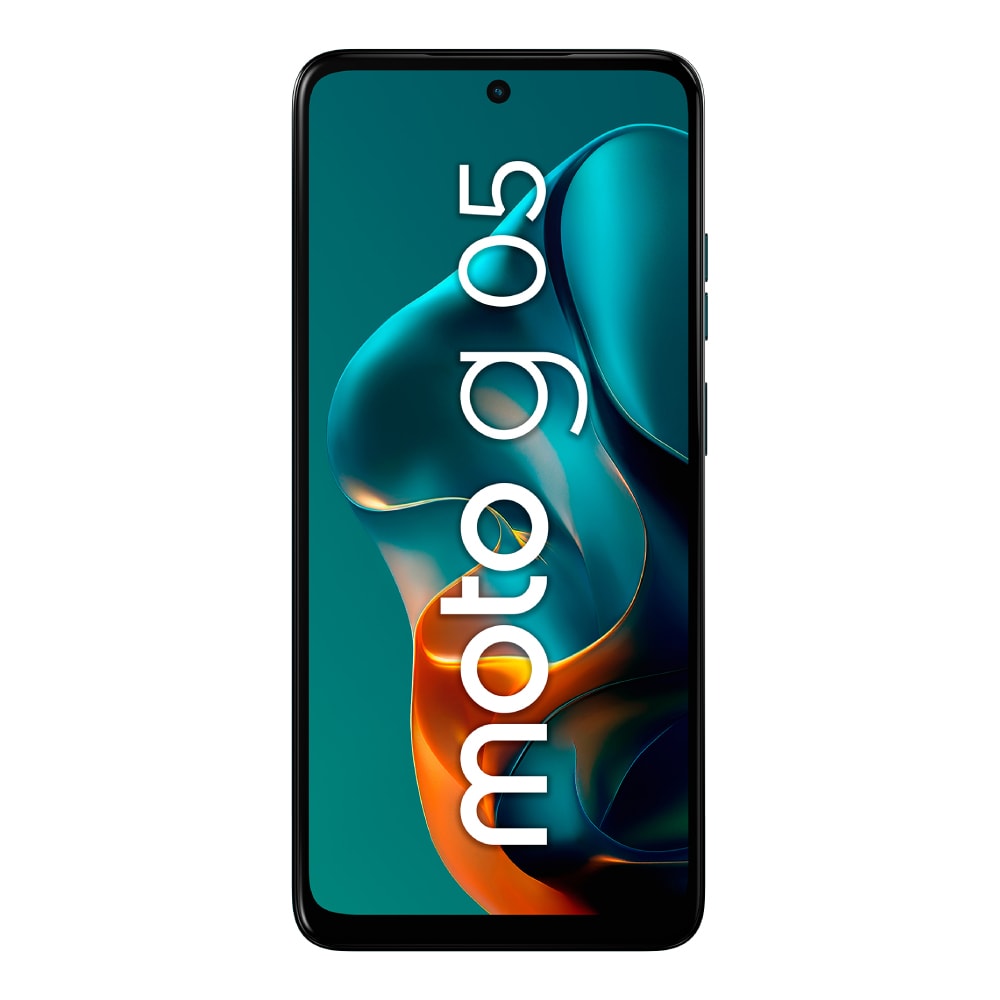Motorola G05 4+64GB3
