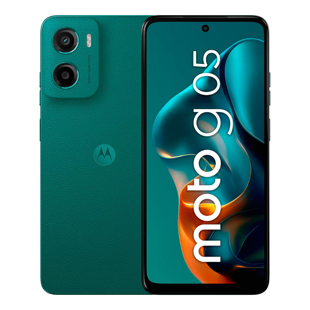 Motorola G05 4+64GB 0