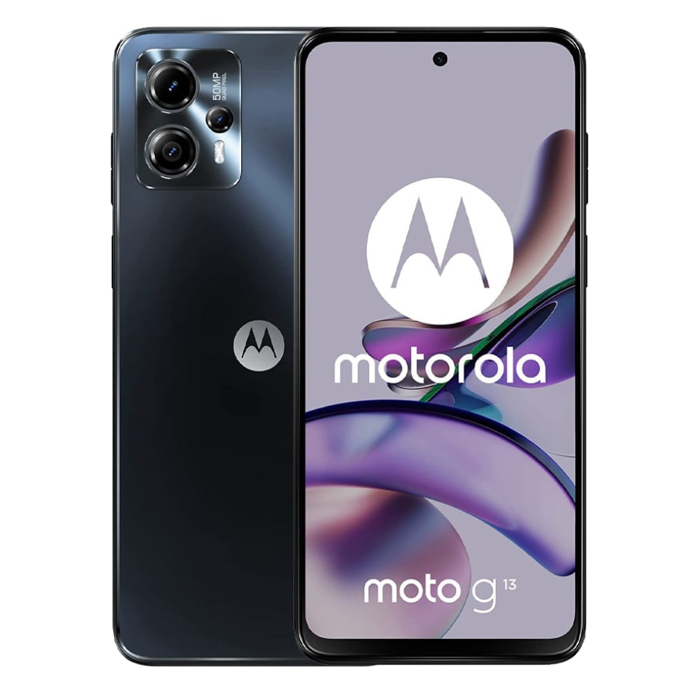 Motorola G13  4+128GB 0
