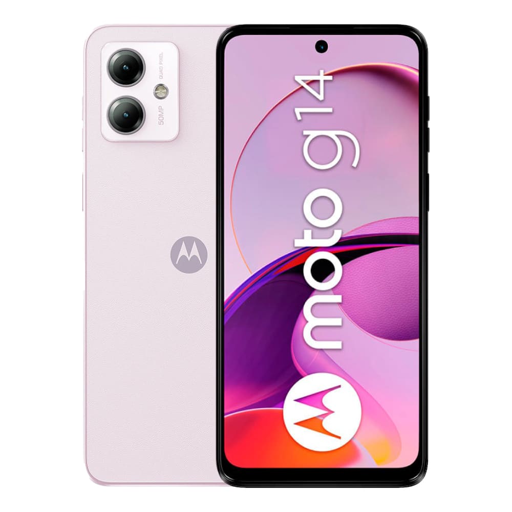 Motorola G14 4+128GB2
