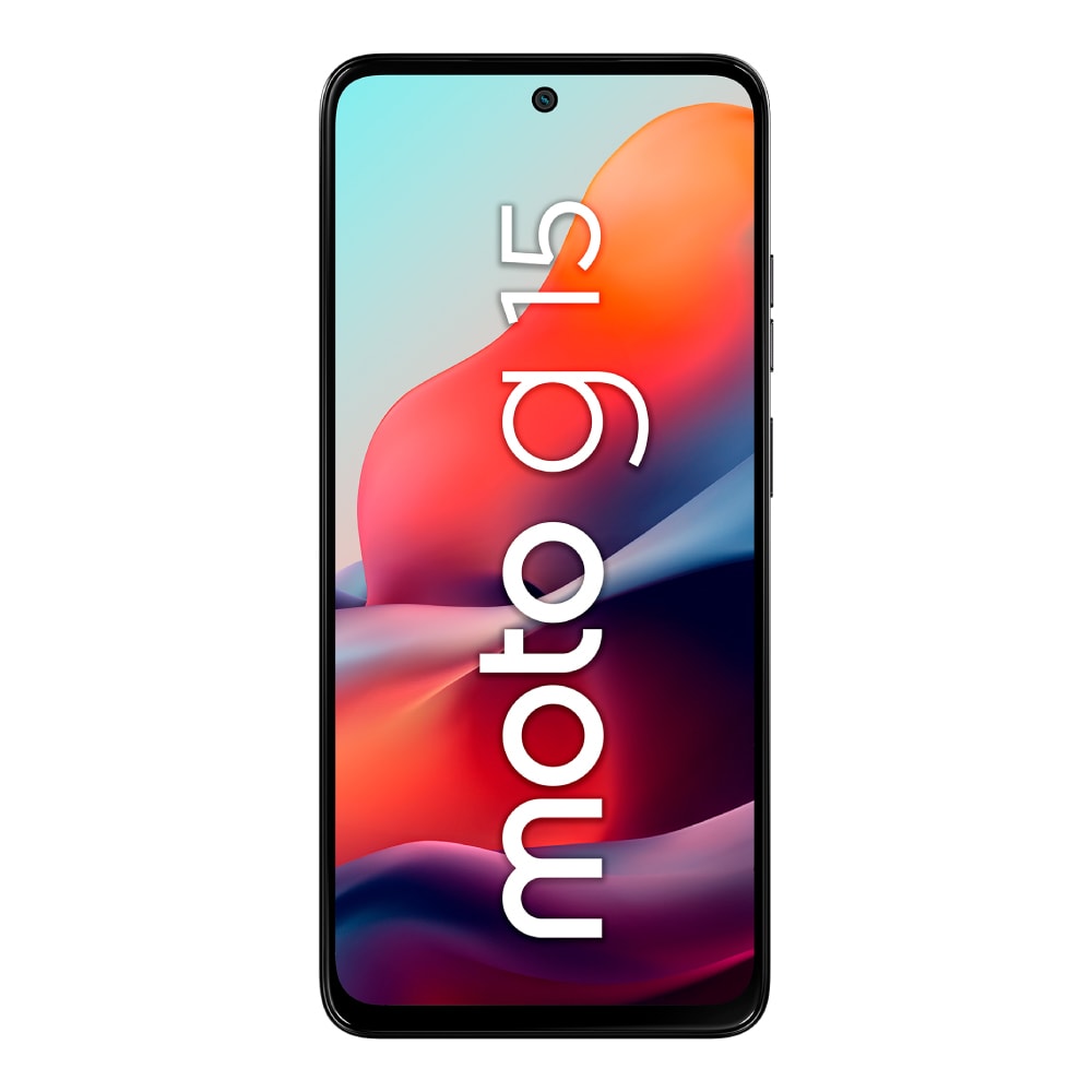 Motorola G15 4+128GB3