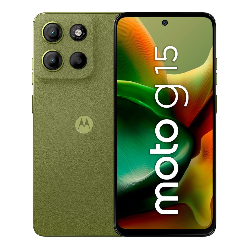Motorola G15 4+256GB2