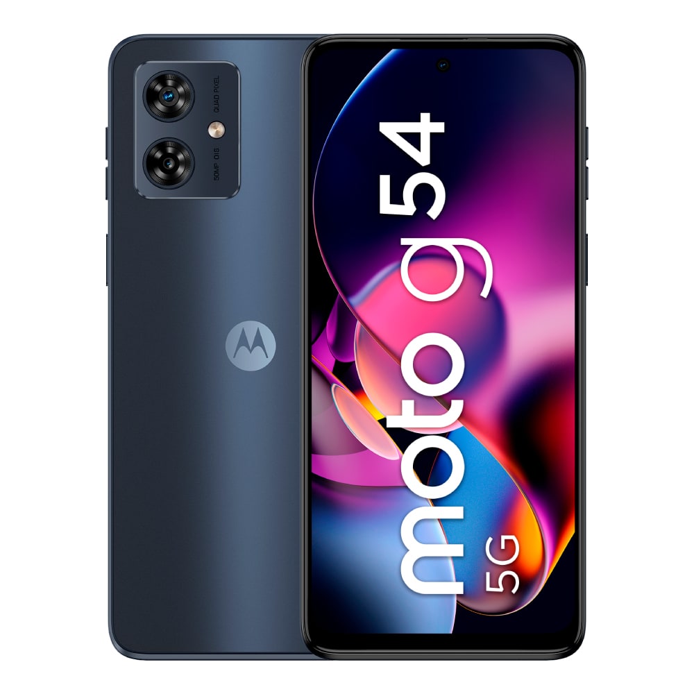Motorola G54 5G 8+256GB 0