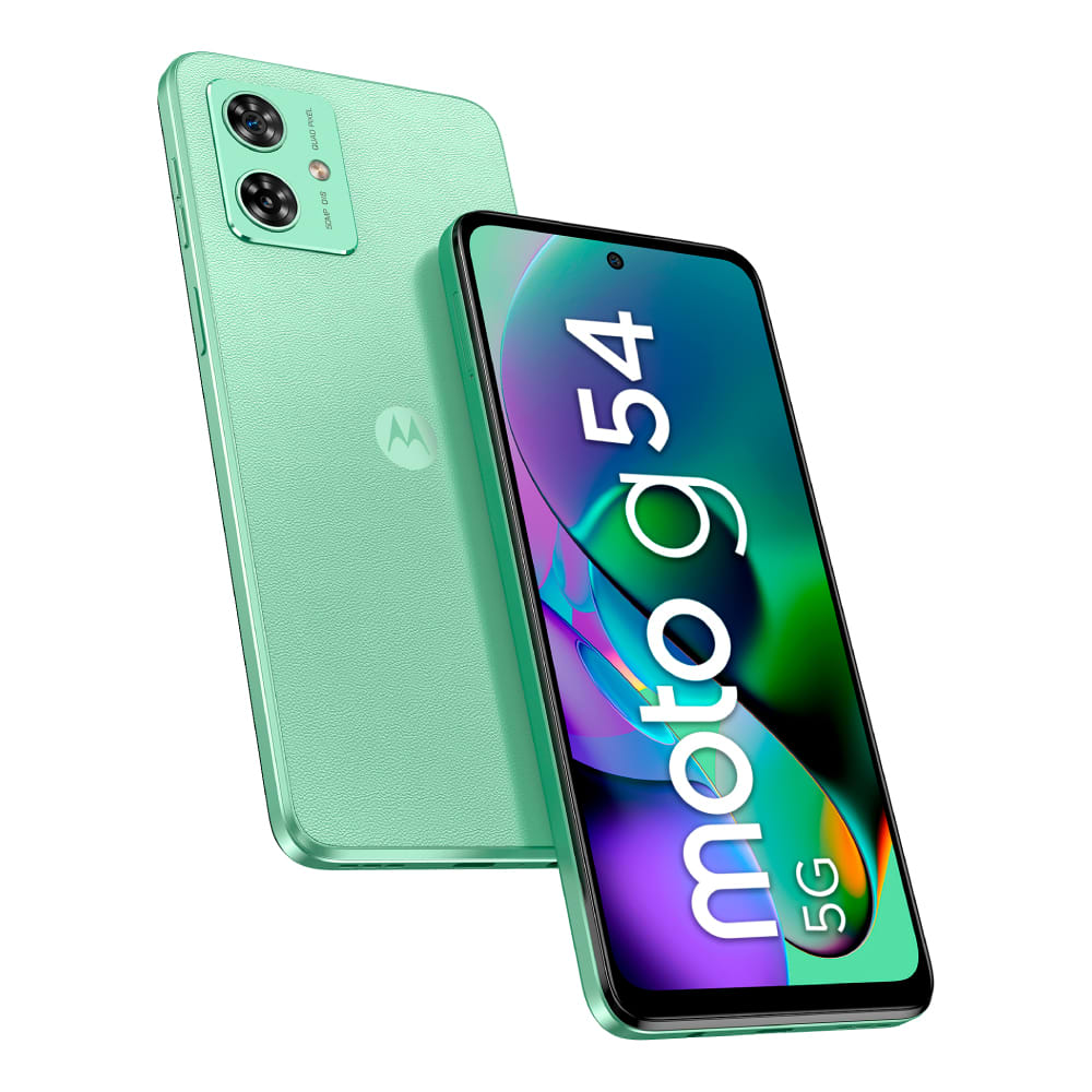 Motorola G54 5G 8+256GB4