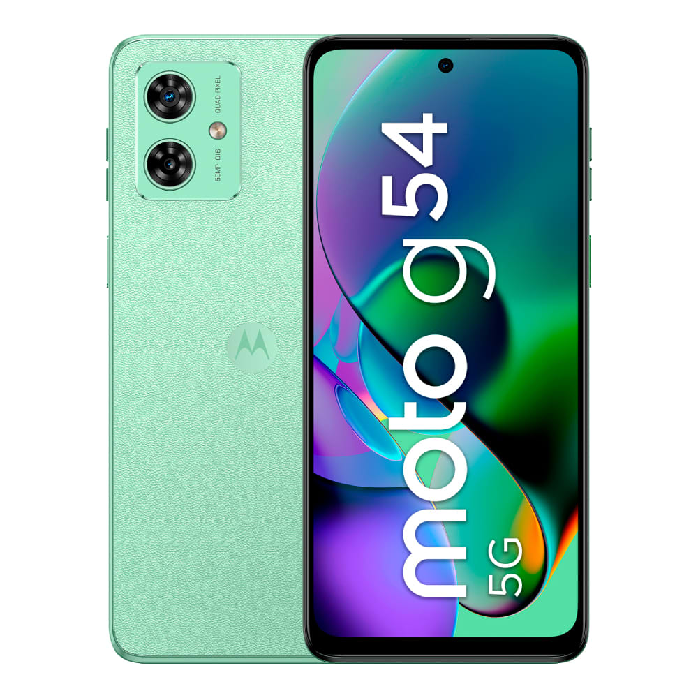 Motorola G54 5G 8+256GB2