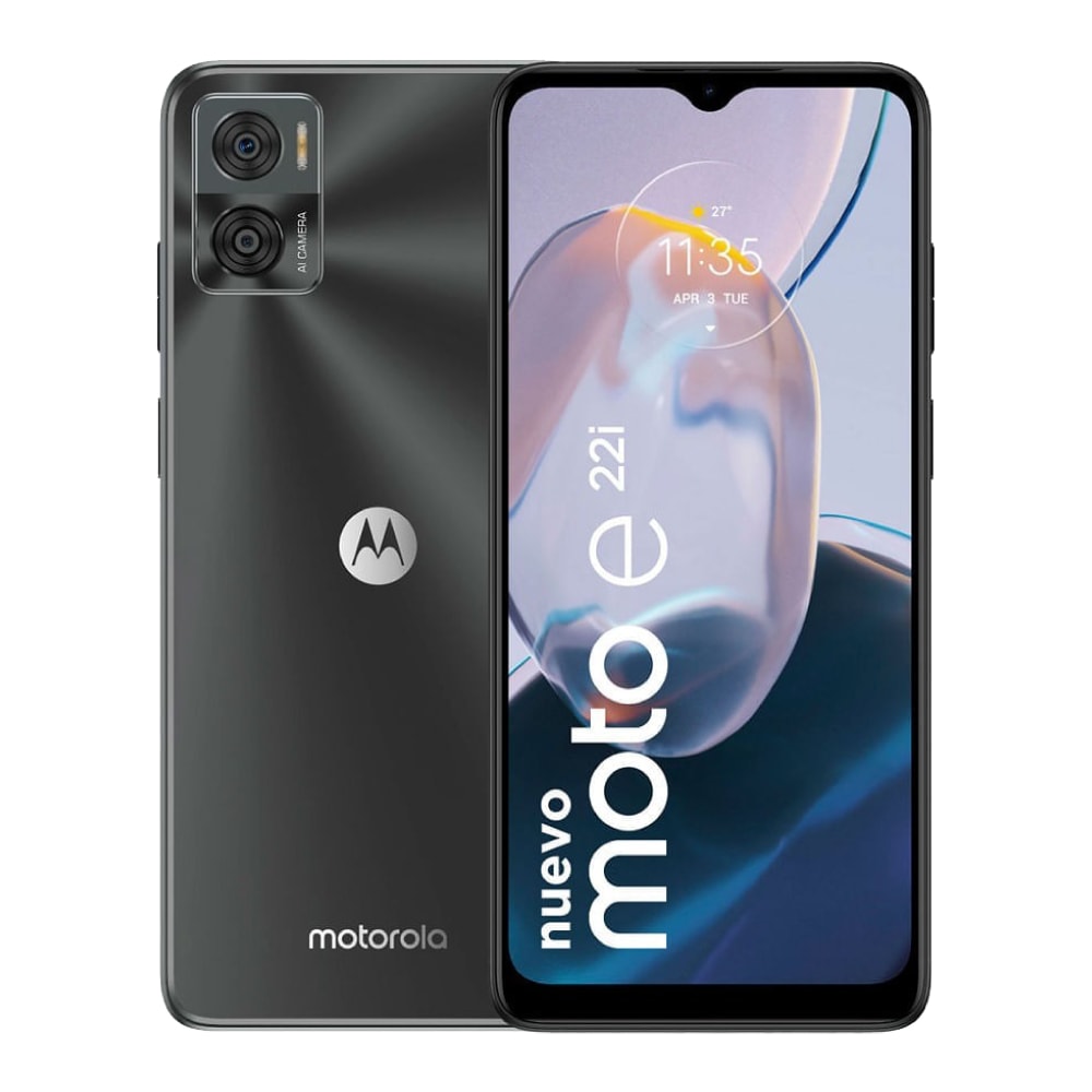 Motorola E22i  2+64GB 0