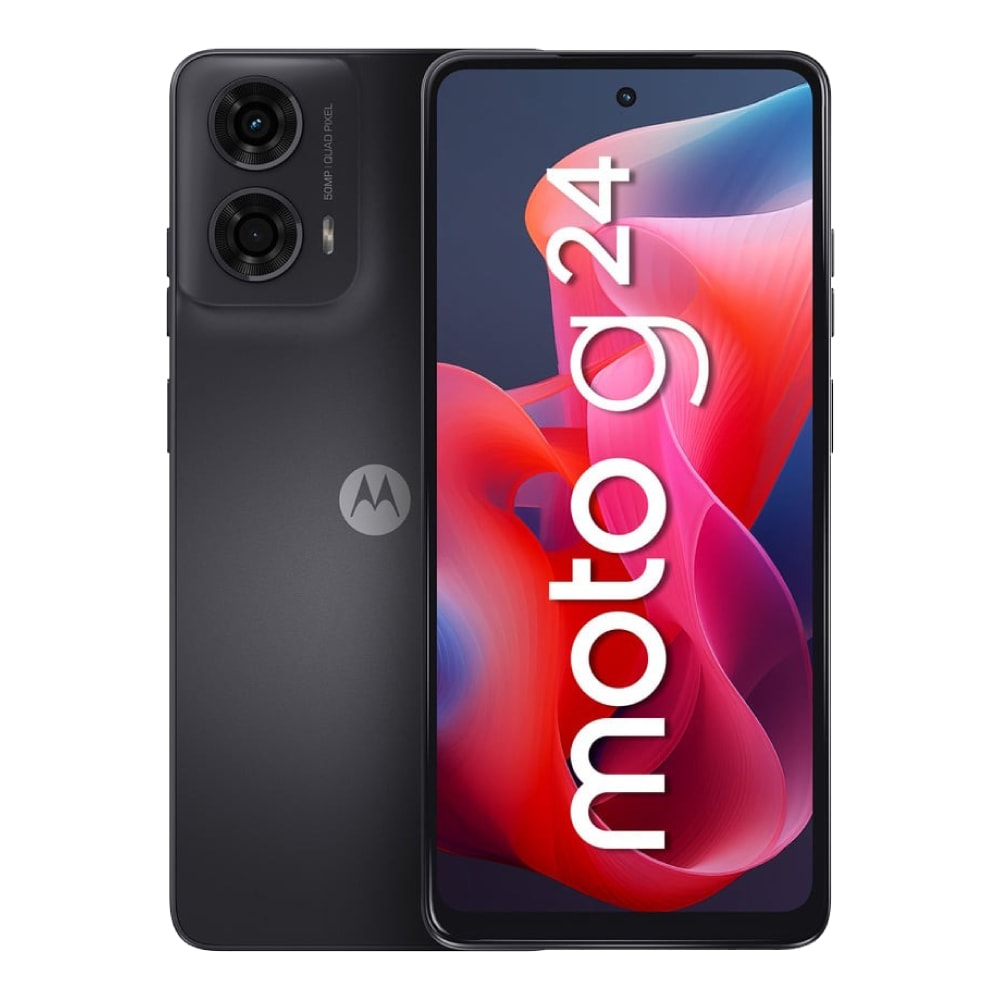 Motorola G24 4+256GB 0