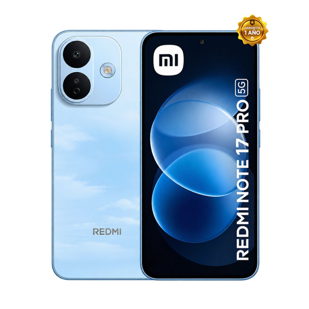 REDMI Note 17 Pro 5G 6+ 256GB2