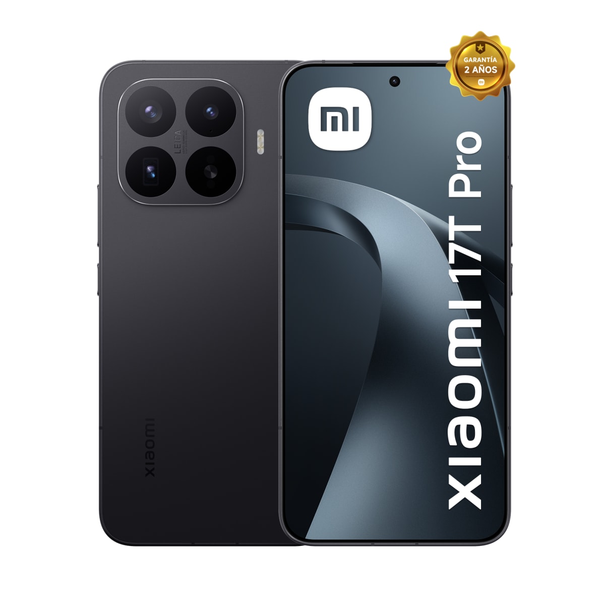 XIAOMI 17T PRO 5G 12+512GB2