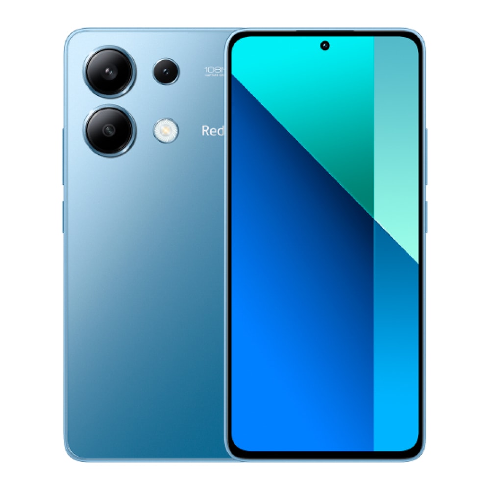 Redmi Note 13 6+128GB2