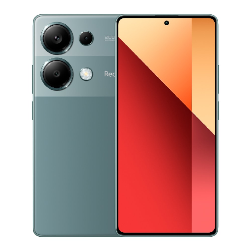 Redmi Note 13 Pro 8+256GB 0