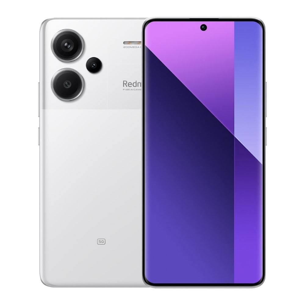 Redmi Note 13 Pro+ 5G 12+512GB 0