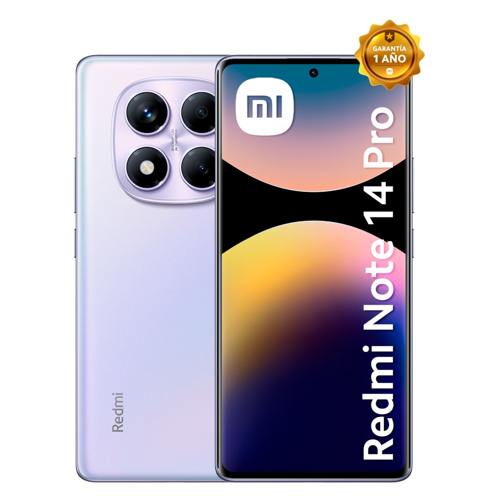 Redmi Note 14 Pro 8+256GB 0