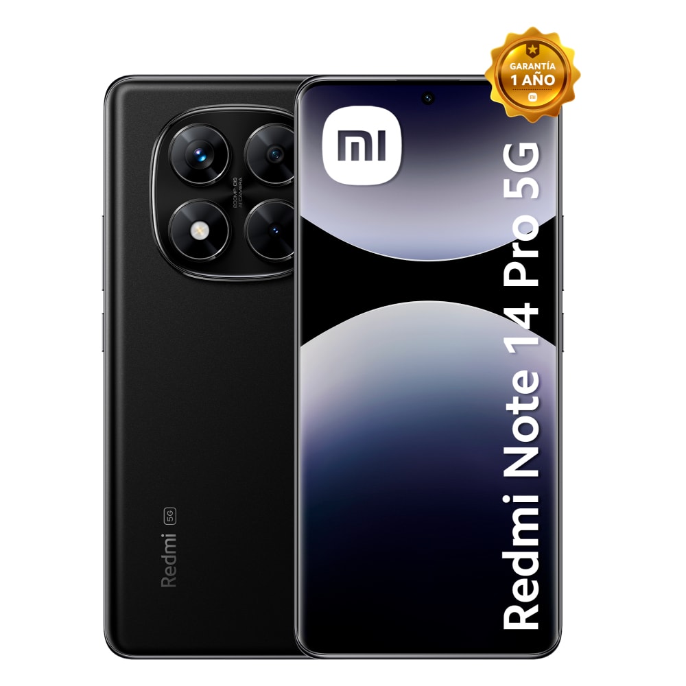 Note 14 Pro 5G 8+256GB2