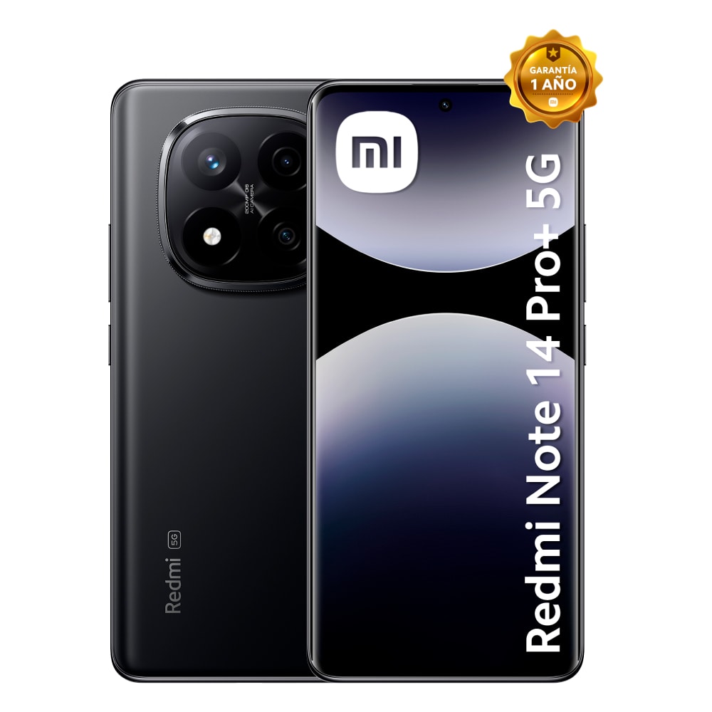 Redmi Note 14 Pro+ 5G 8+256GB2