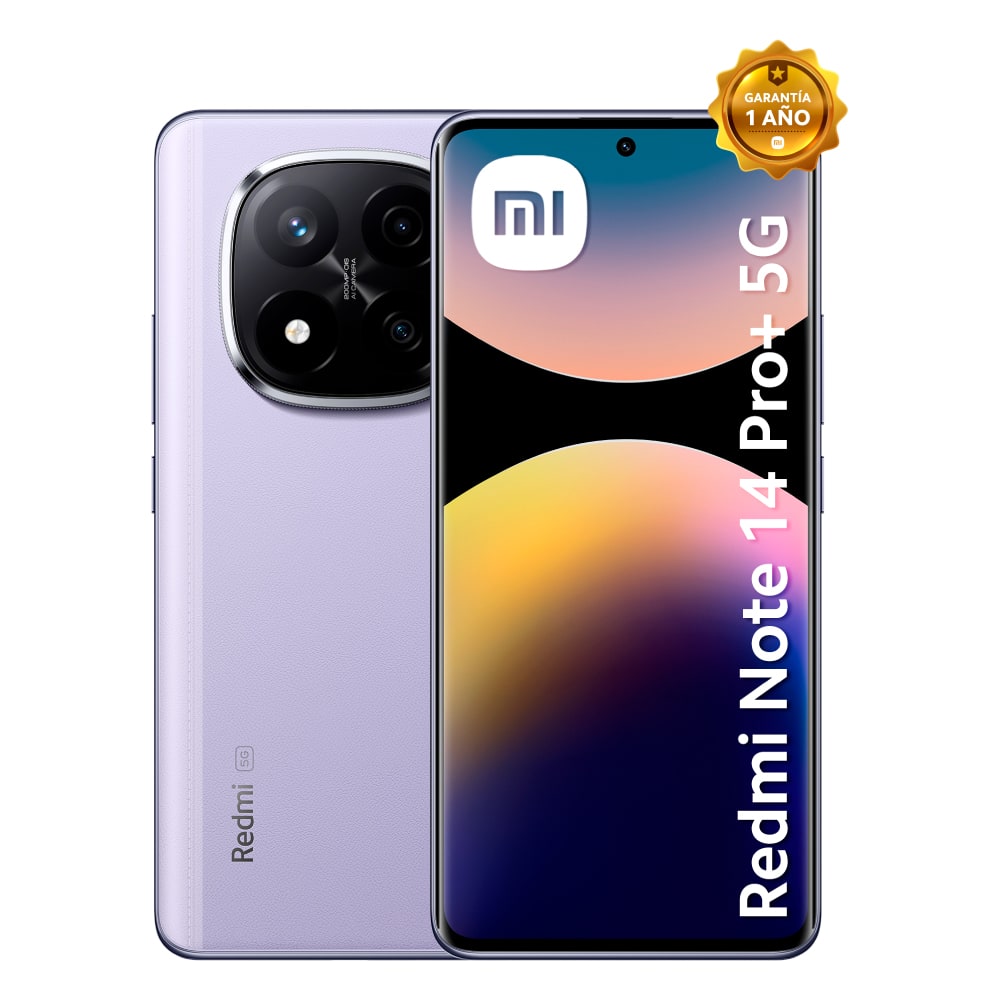 Redmi Note 14 Pro+ 5G 8+256GB3