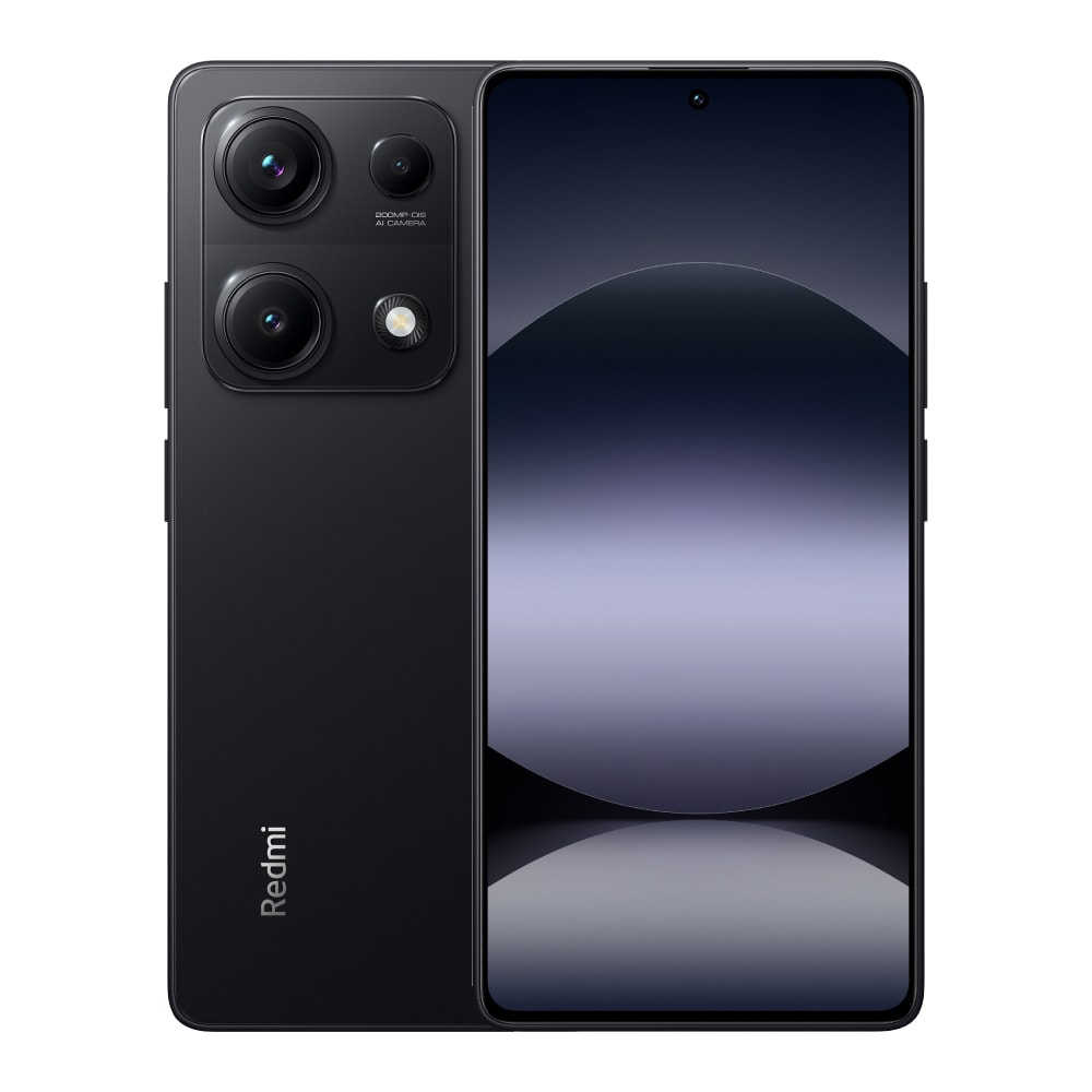 Redmi Note 14S 8+256GB 0