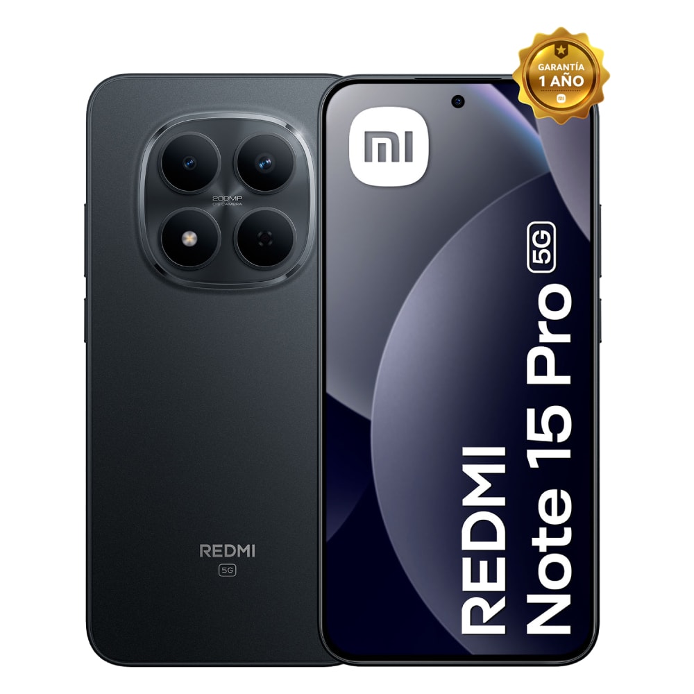 Redmi Note 15 Pro 5G 8+512GB 0