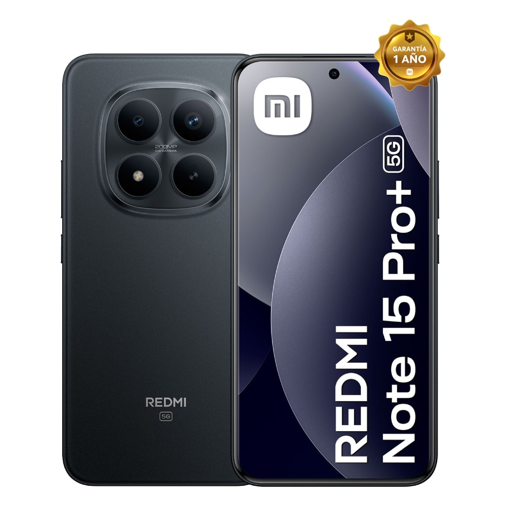 Redmi Note 15 Pro+ 5G 12+512GB2