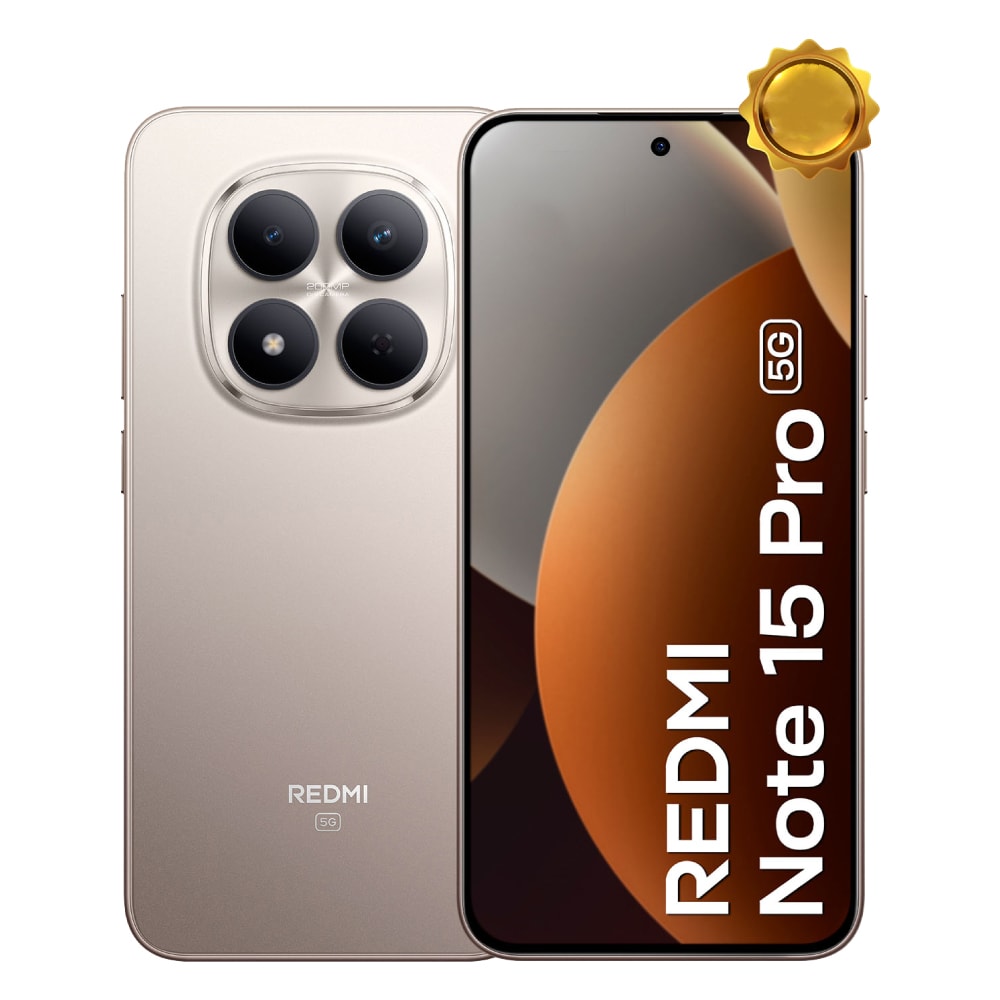 Redmi Note 15 Pro 5G 8+512GB 0